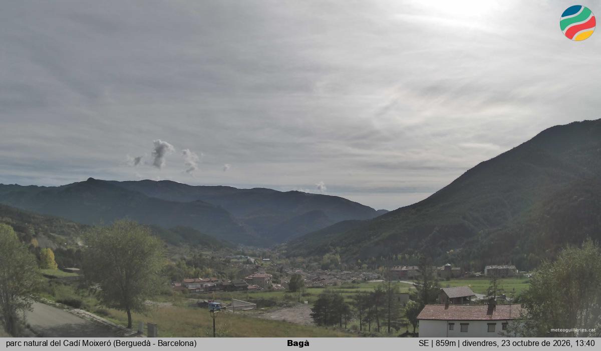 Bagà 