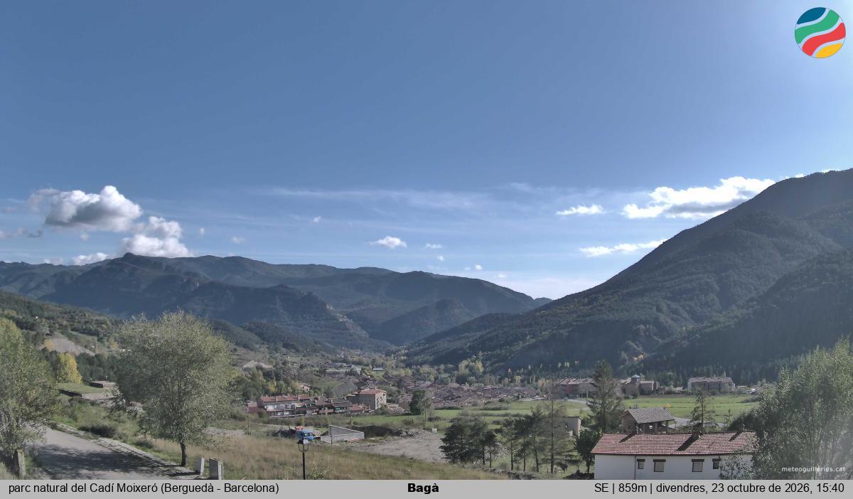Bagà 