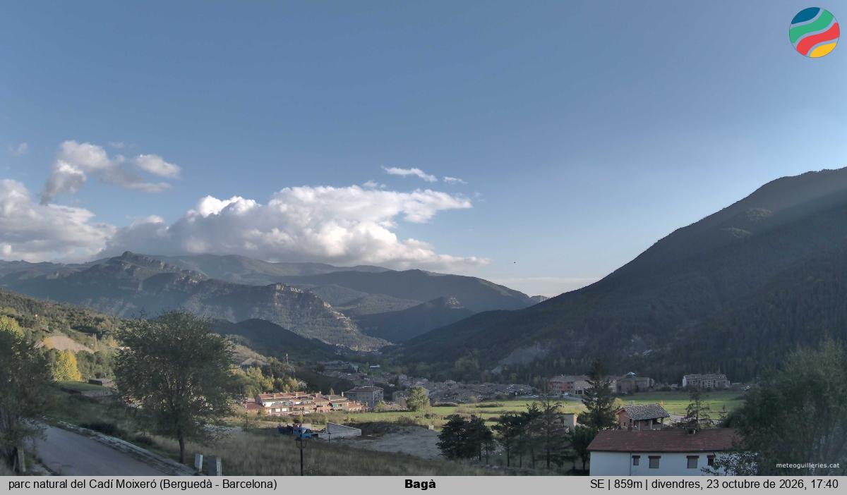 Bagà 