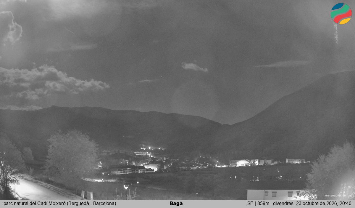 Bagà 