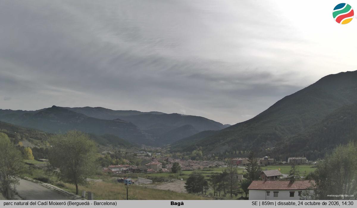 Bagà 
