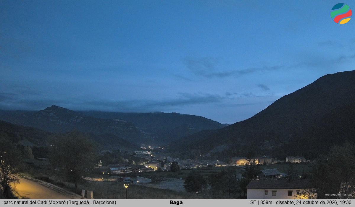 Bagà 