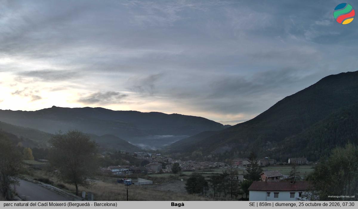Bagà 