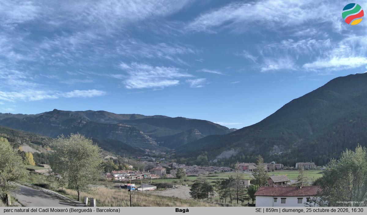 Bagà 