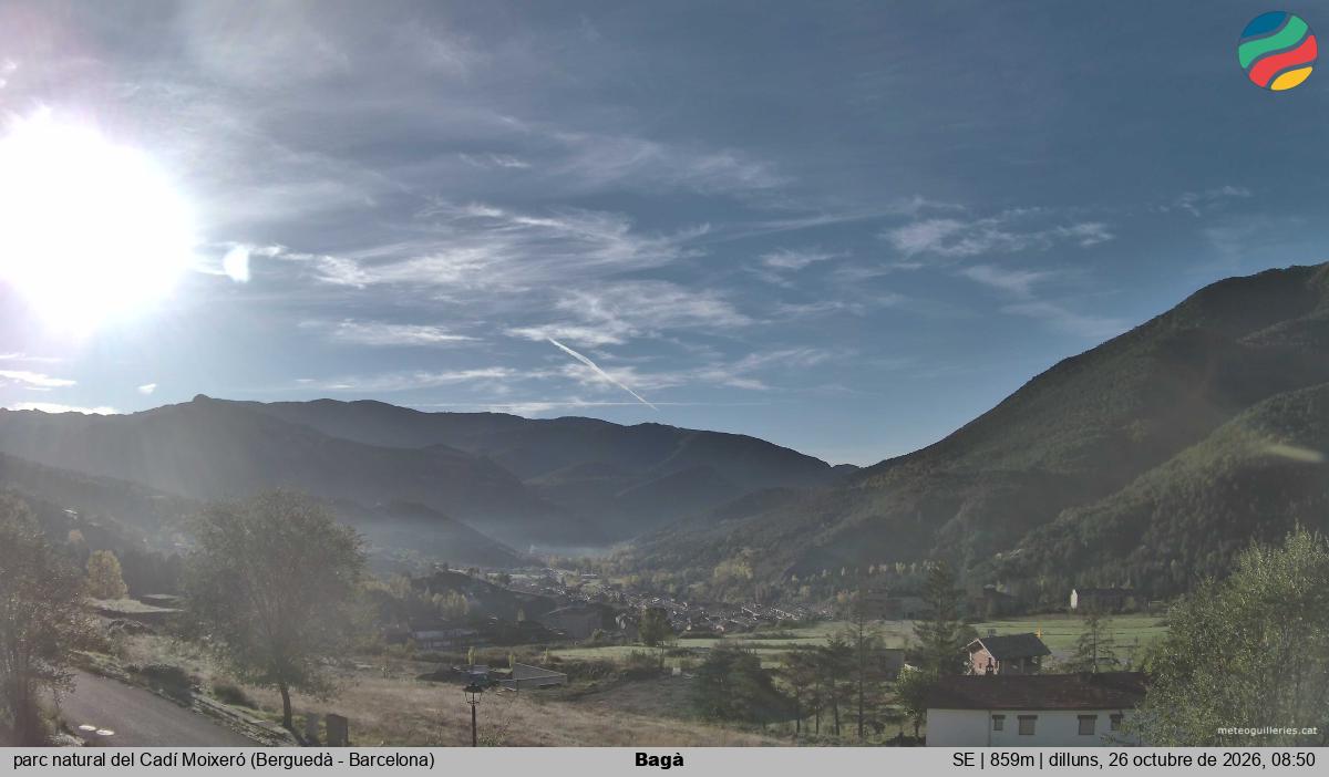 Bagà 