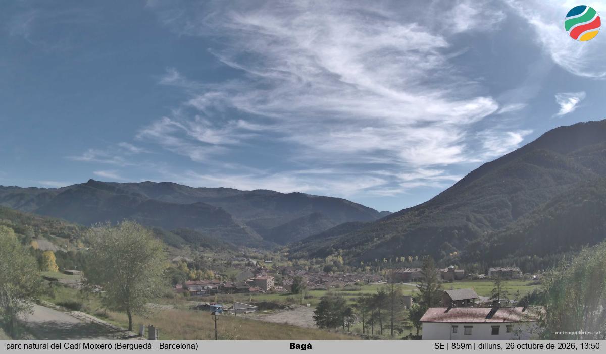 Bagà 