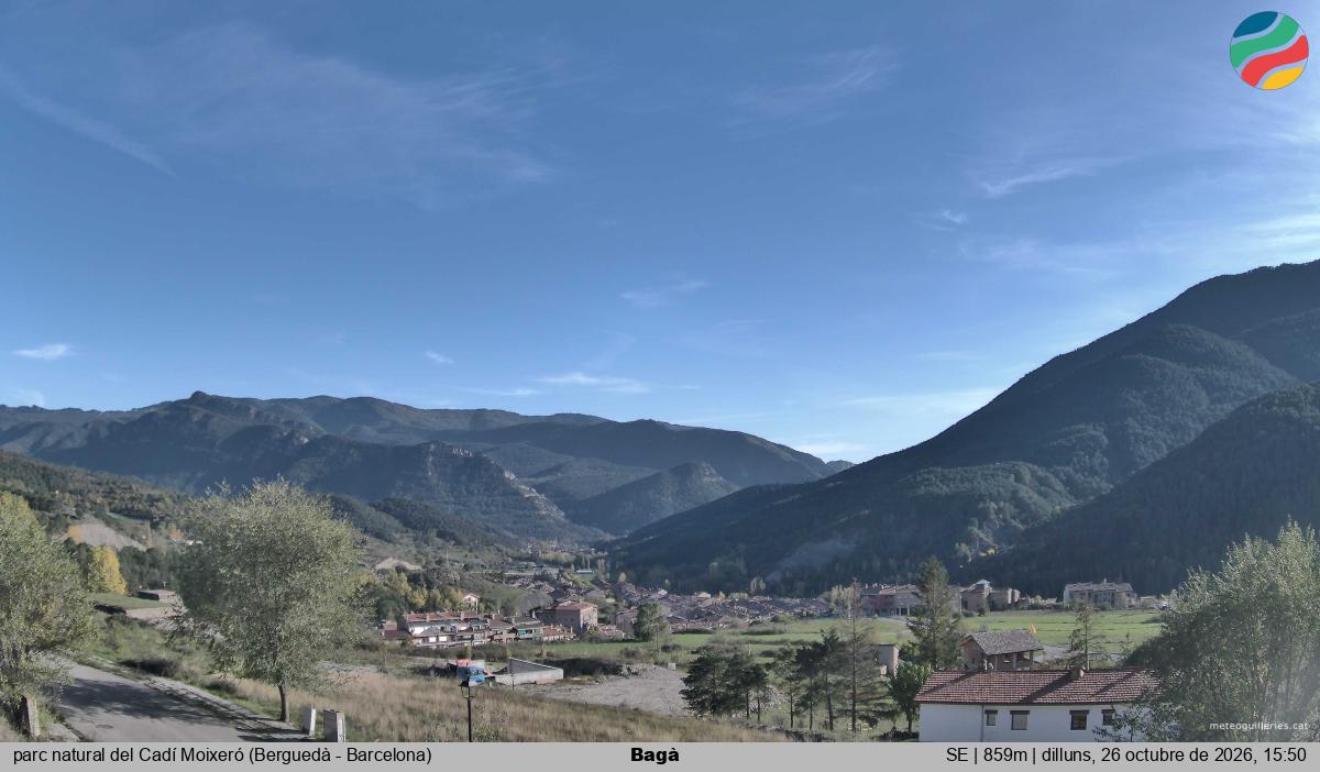 Bagà 