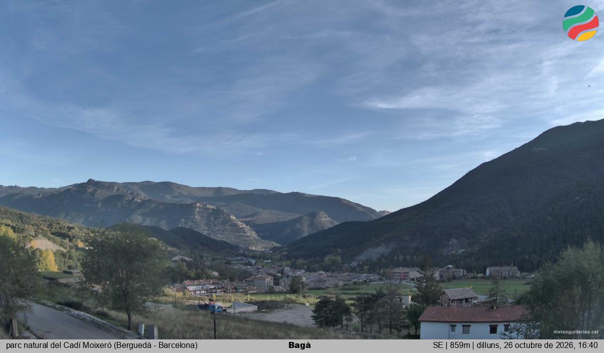 Bagà 