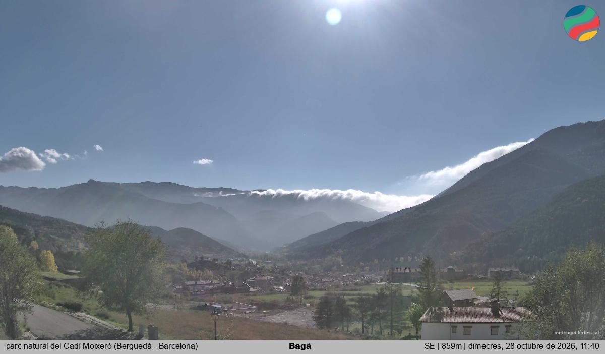 Bagà 