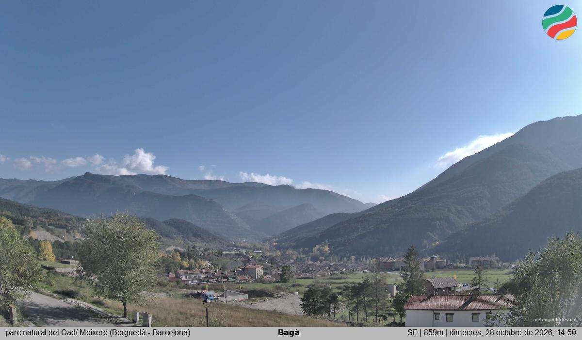 Bagà 