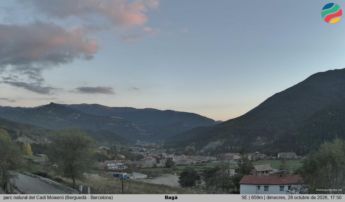 Bagà 