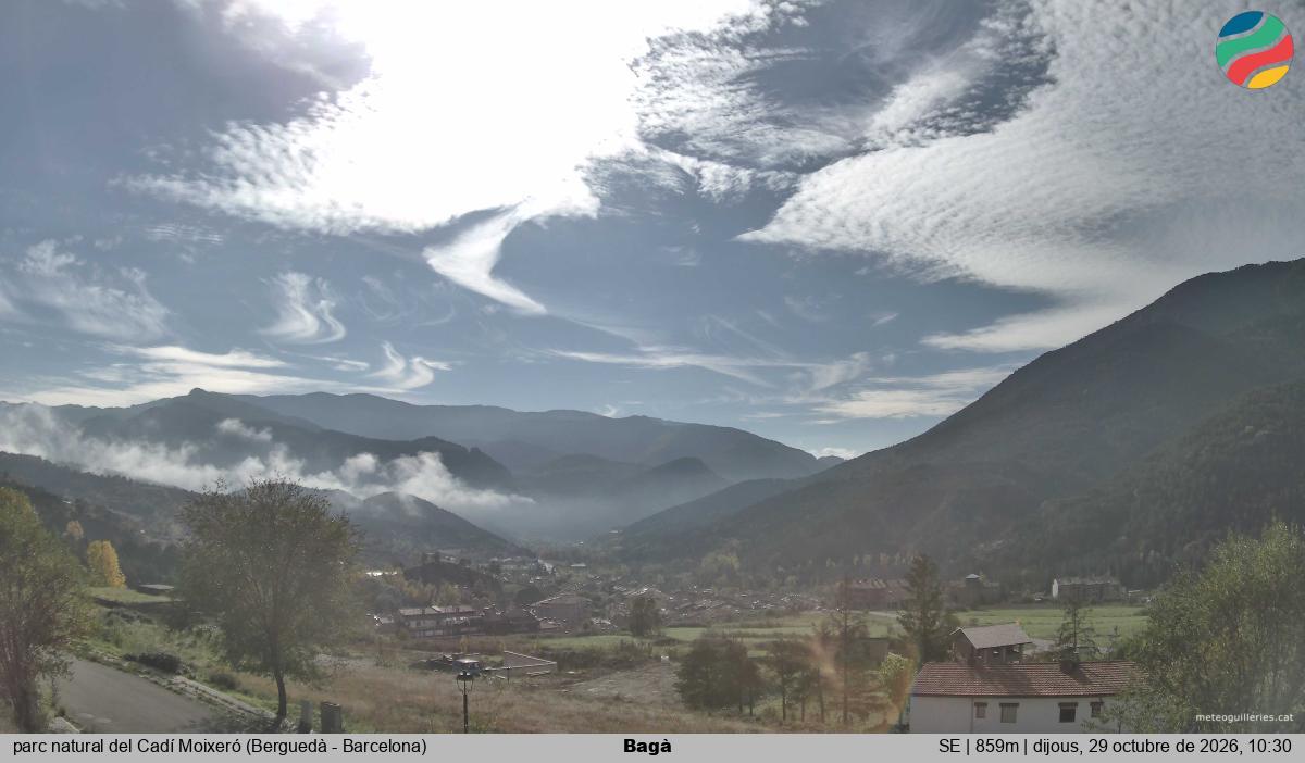 Bagà 