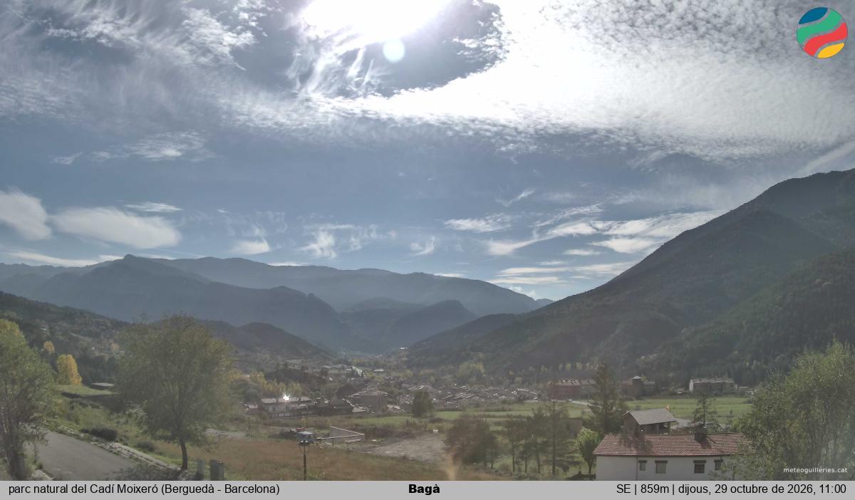 Bagà 