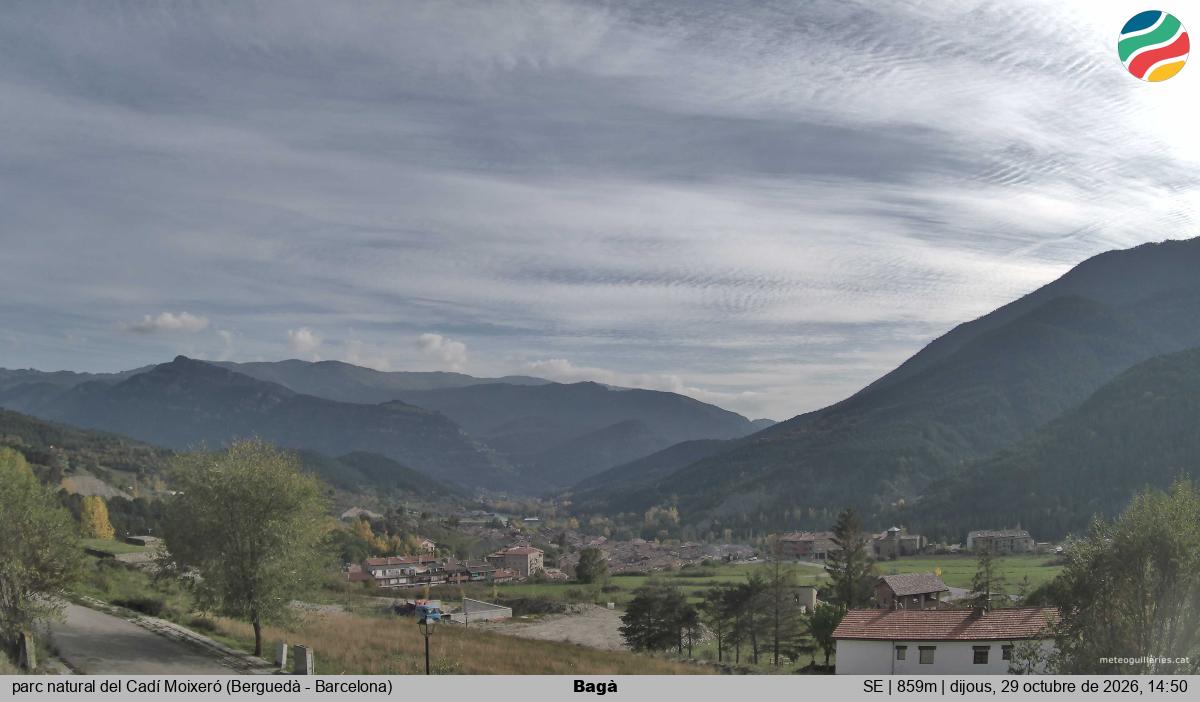 Bagà 