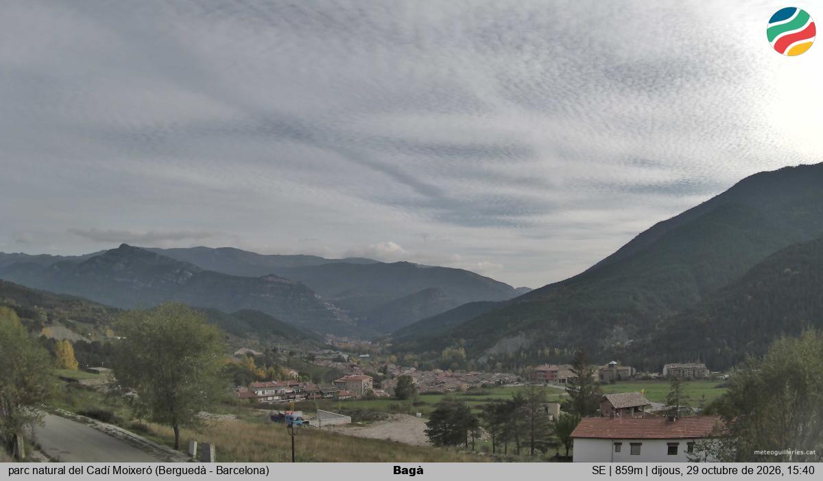 Bagà 