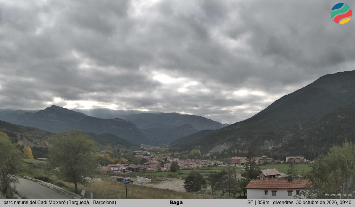 Bagà 