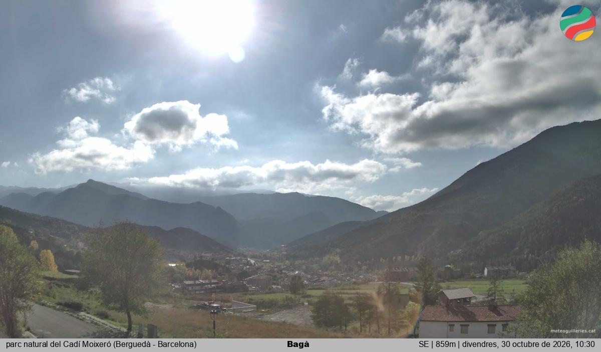 Bagà 