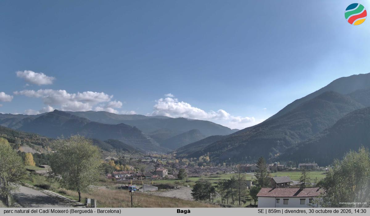 Bagà 