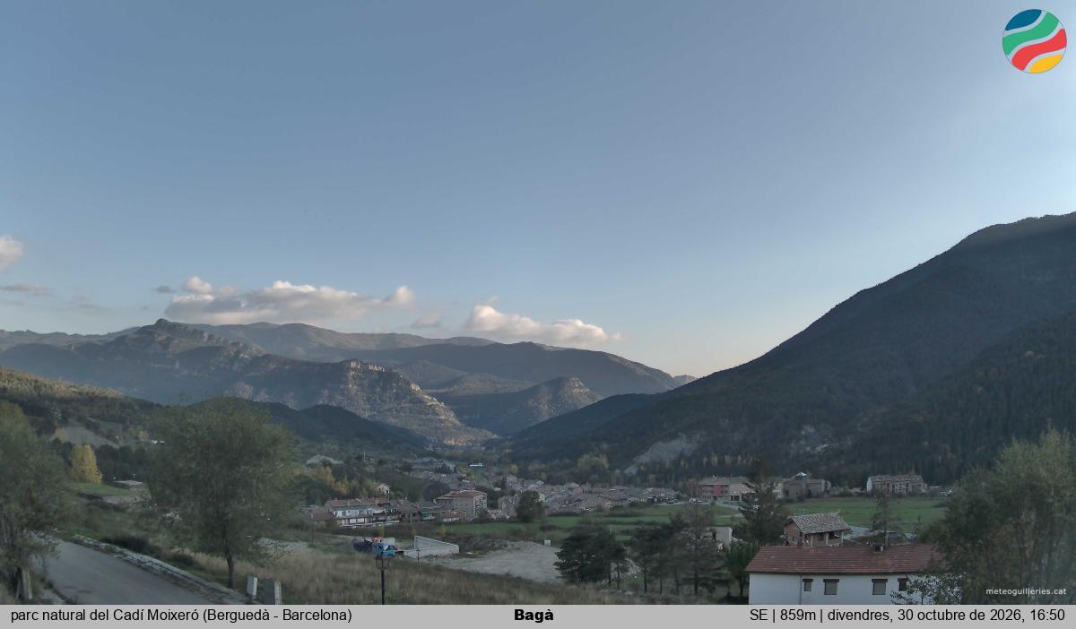 Bagà 