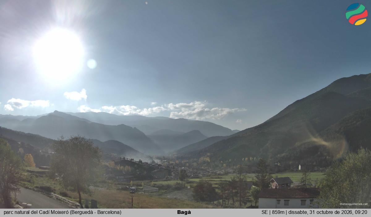 Bagà 