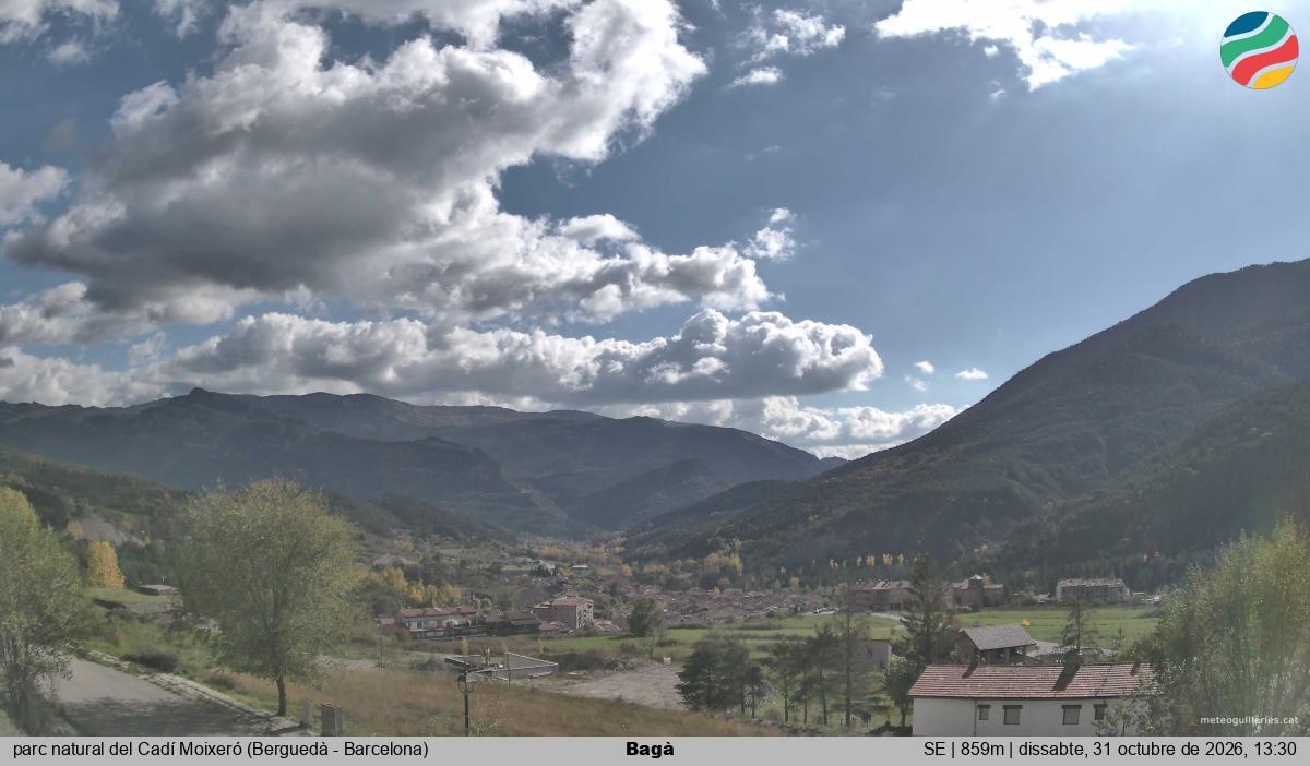 Bagà 