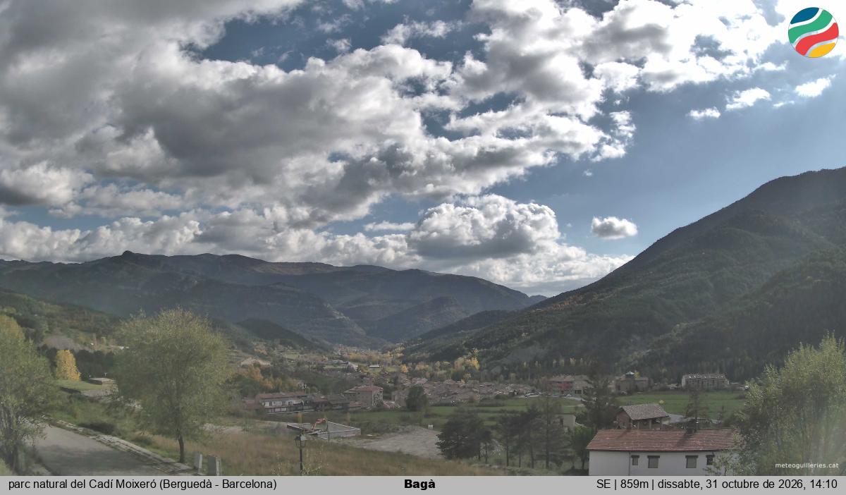 Bagà 