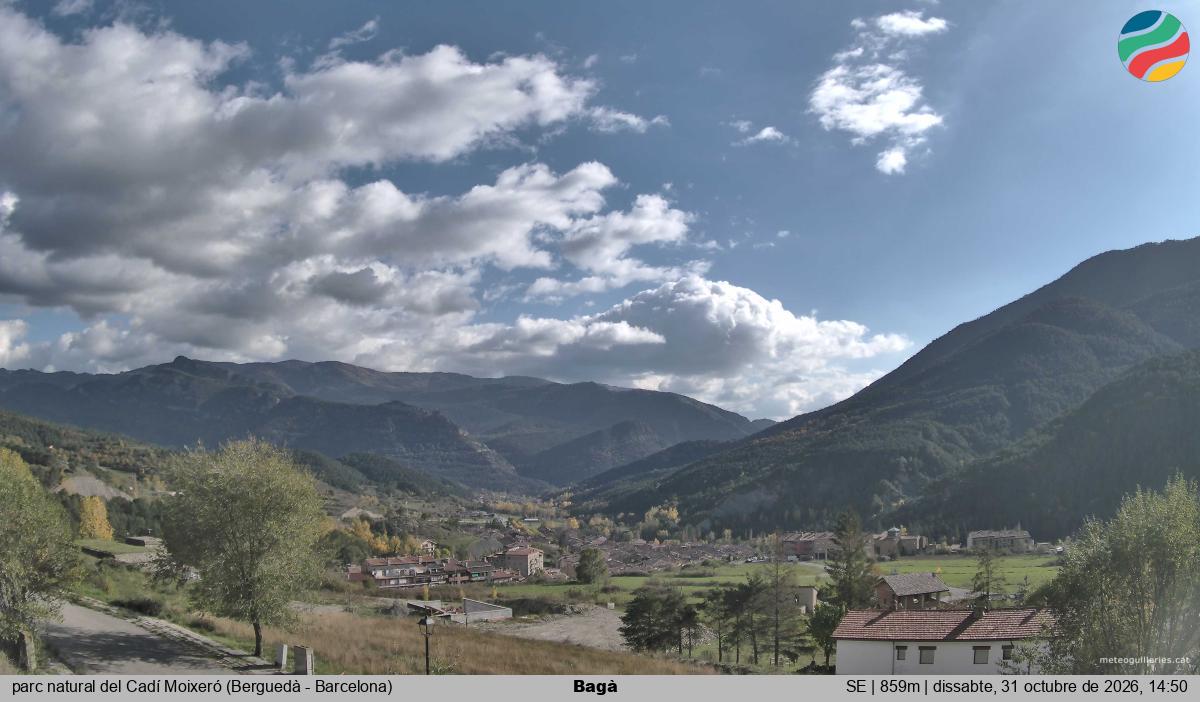 Bagà 