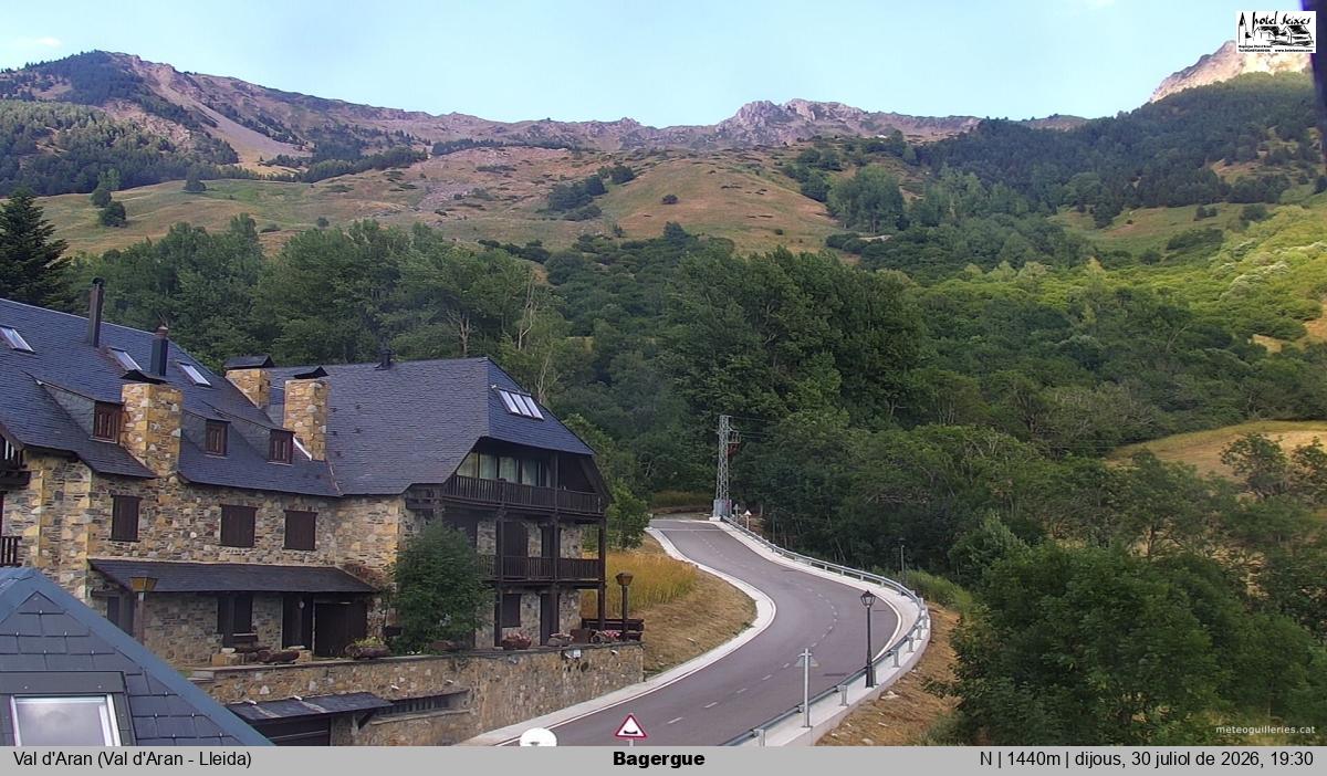 Bagergue
