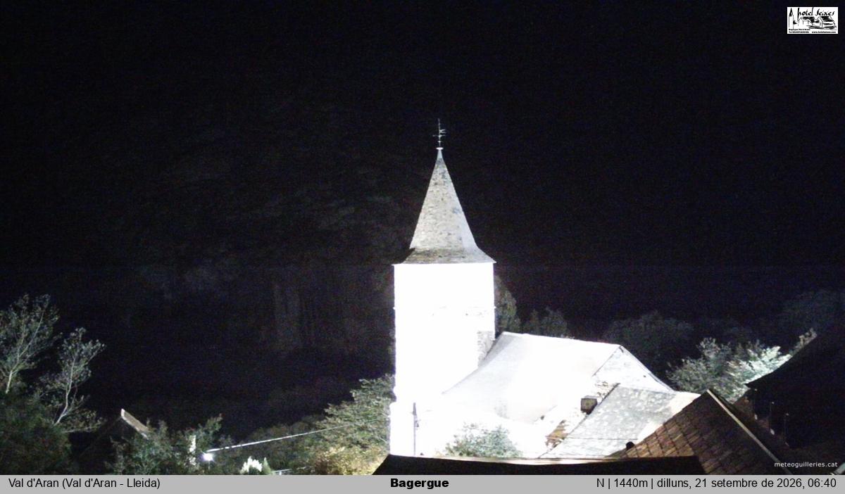 Bagergue