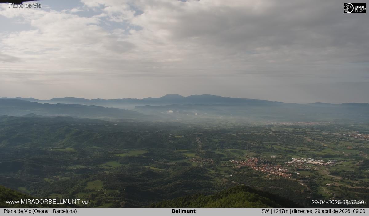 Bellmunt