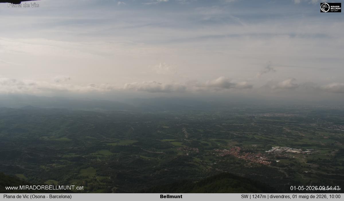 Bellmunt