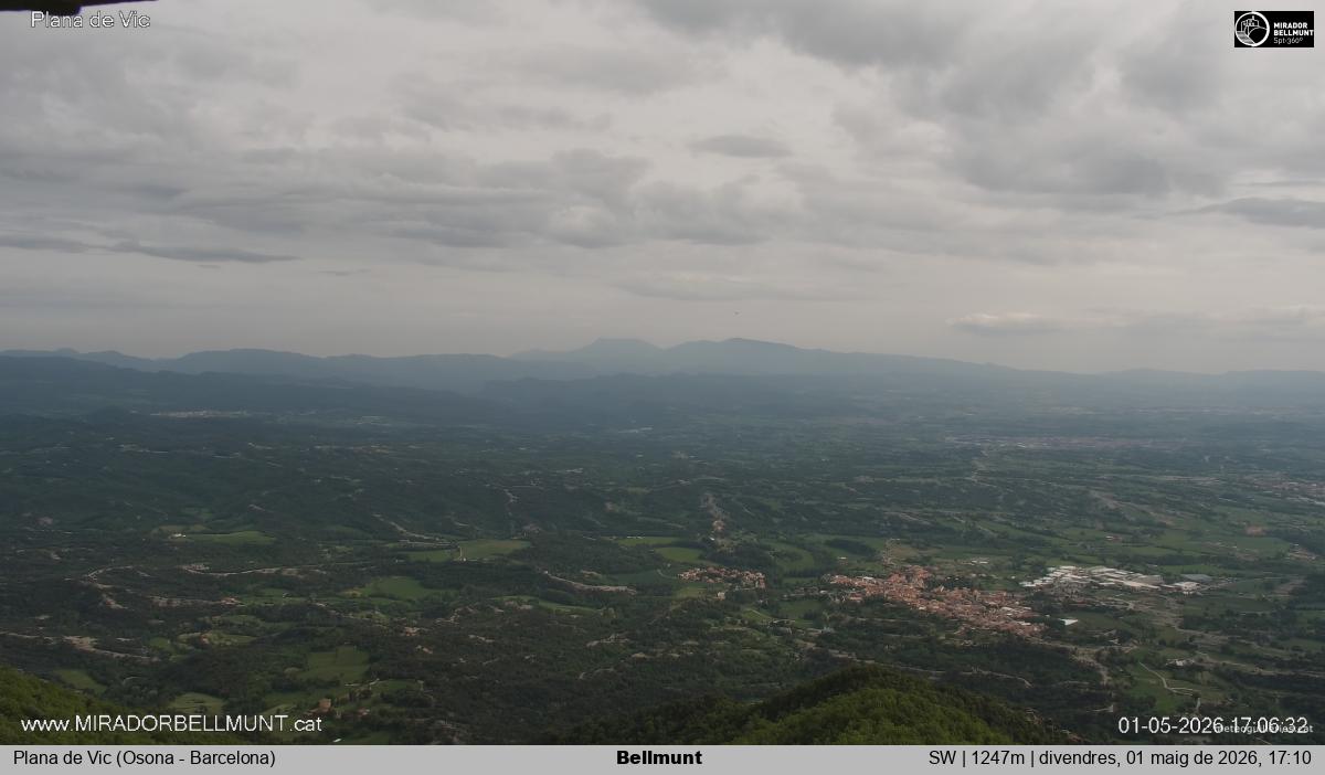 Bellmunt