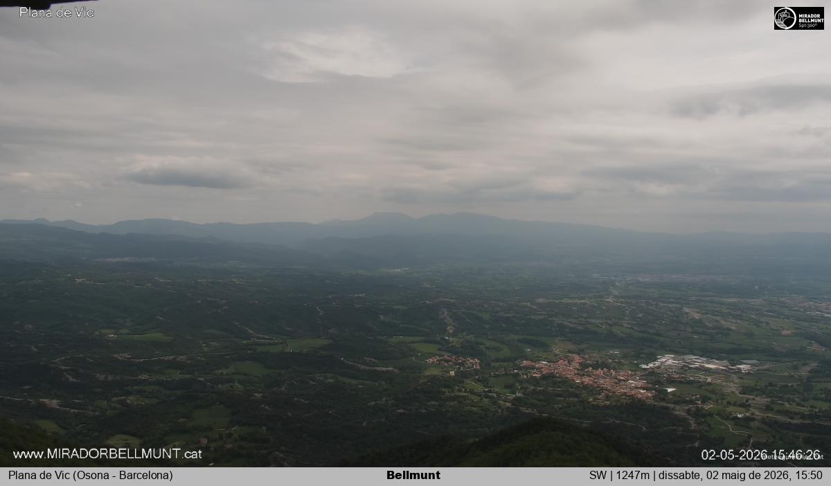 Bellmunt