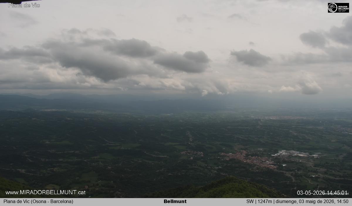 Bellmunt