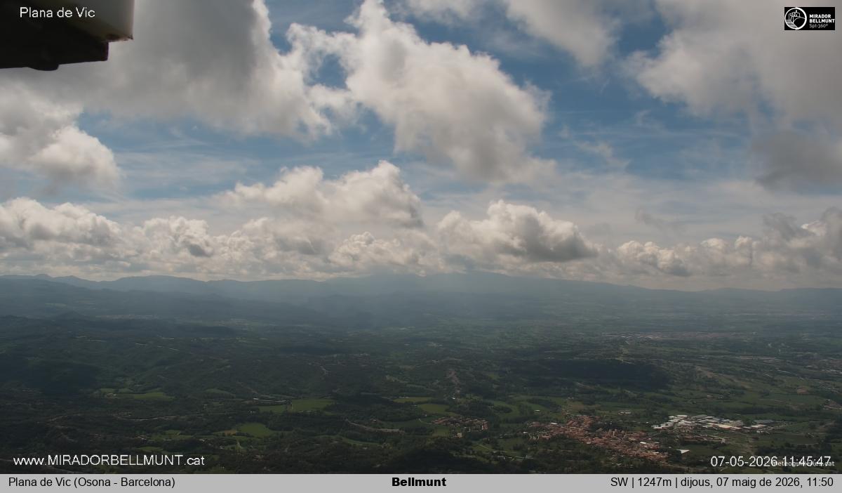 Bellmunt