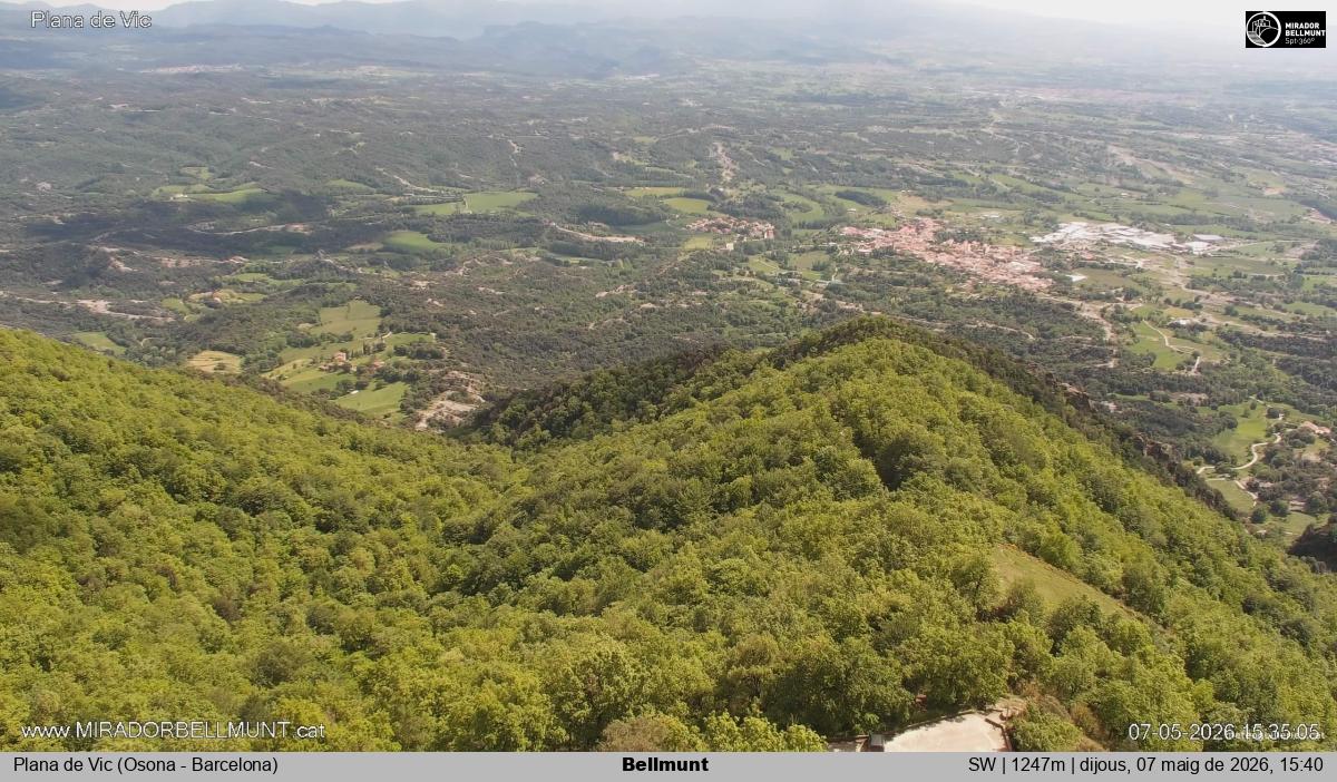 Bellmunt