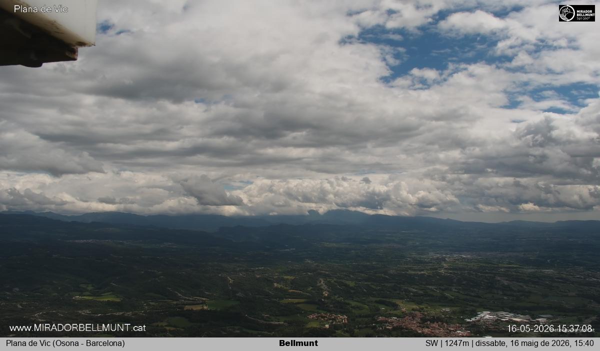 Bellmunt