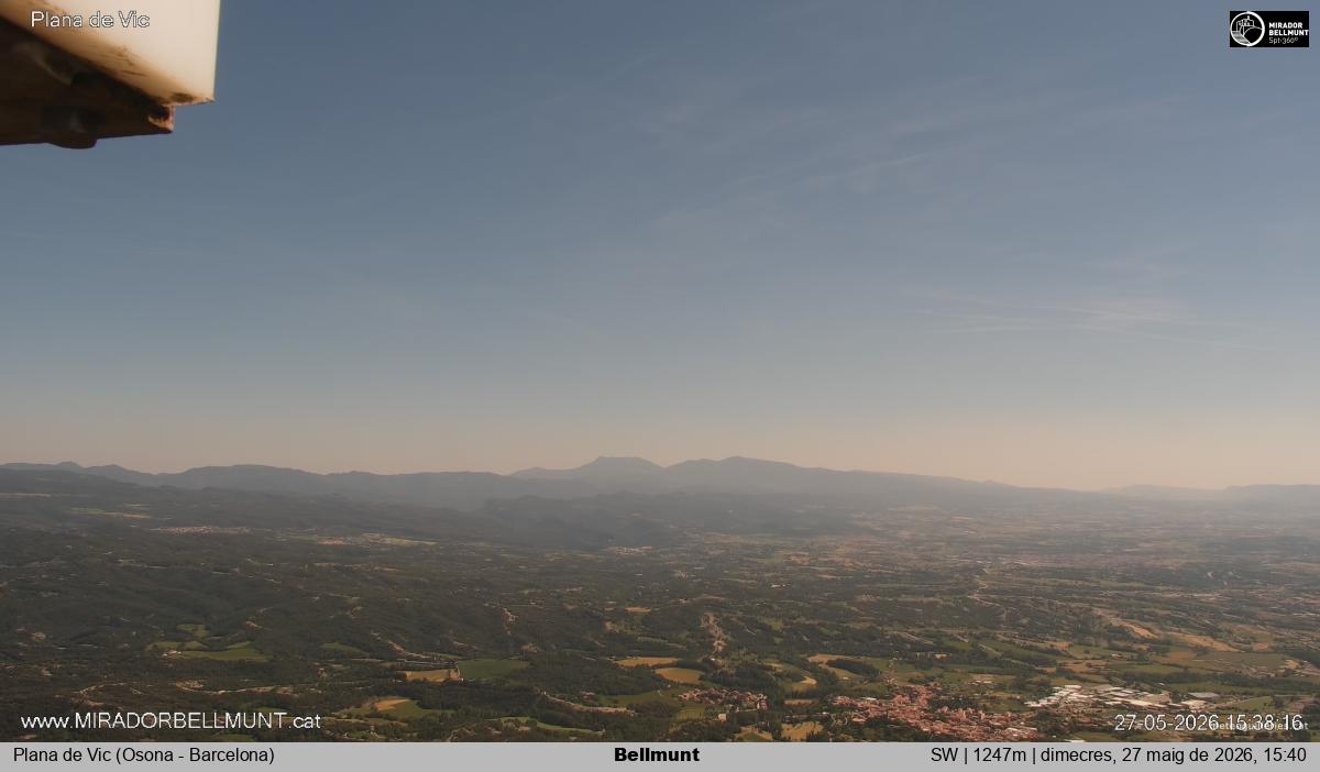 Bellmunt