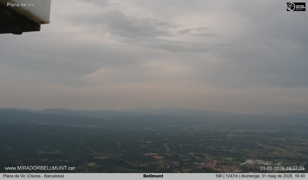 Bellmunt