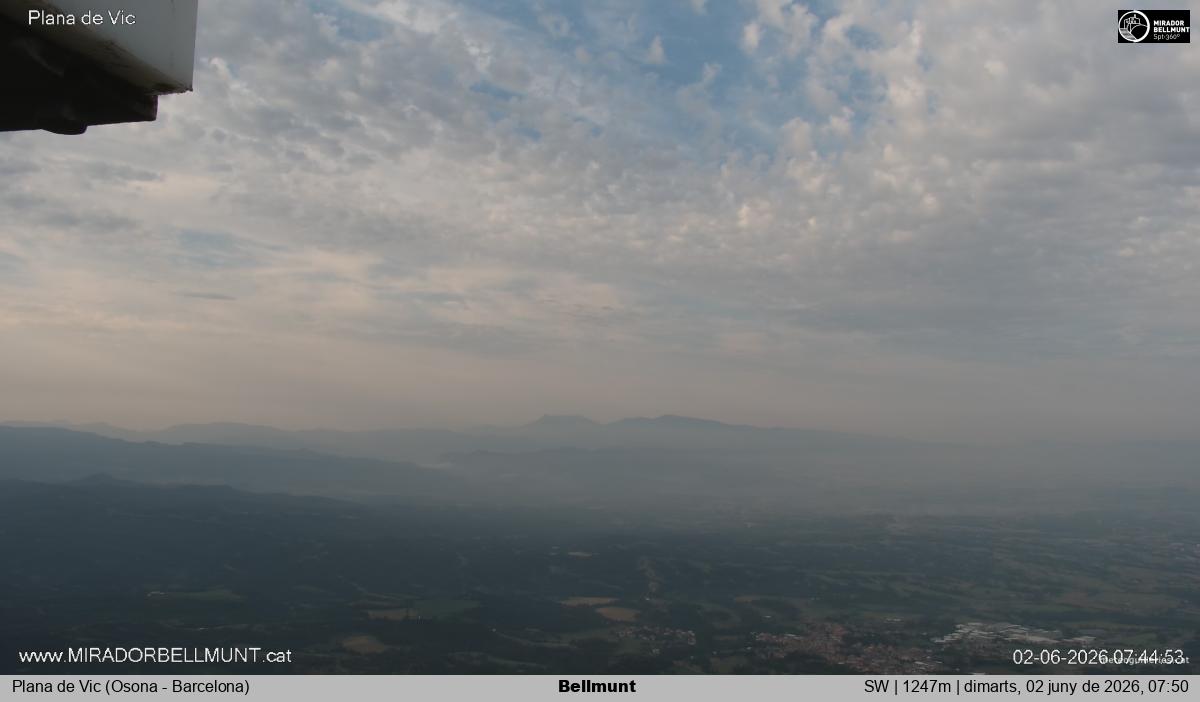 Bellmunt