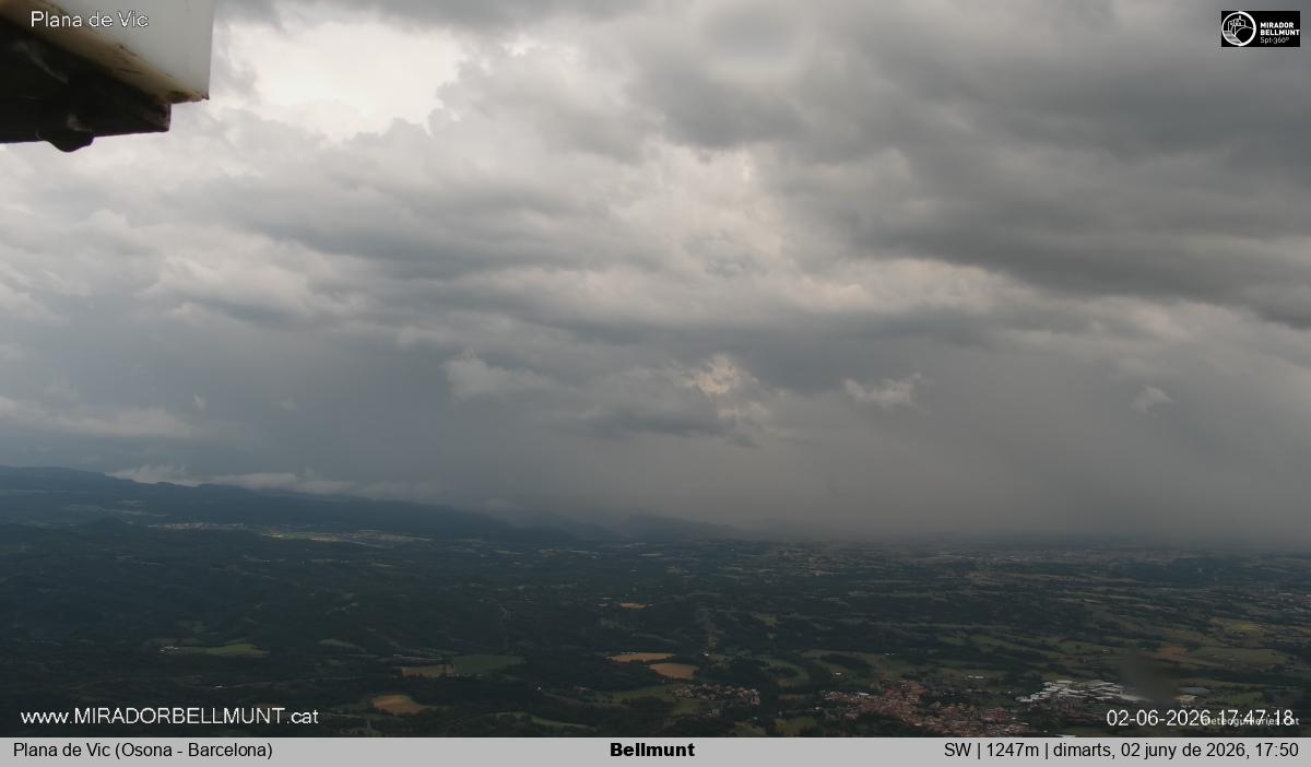 Bellmunt