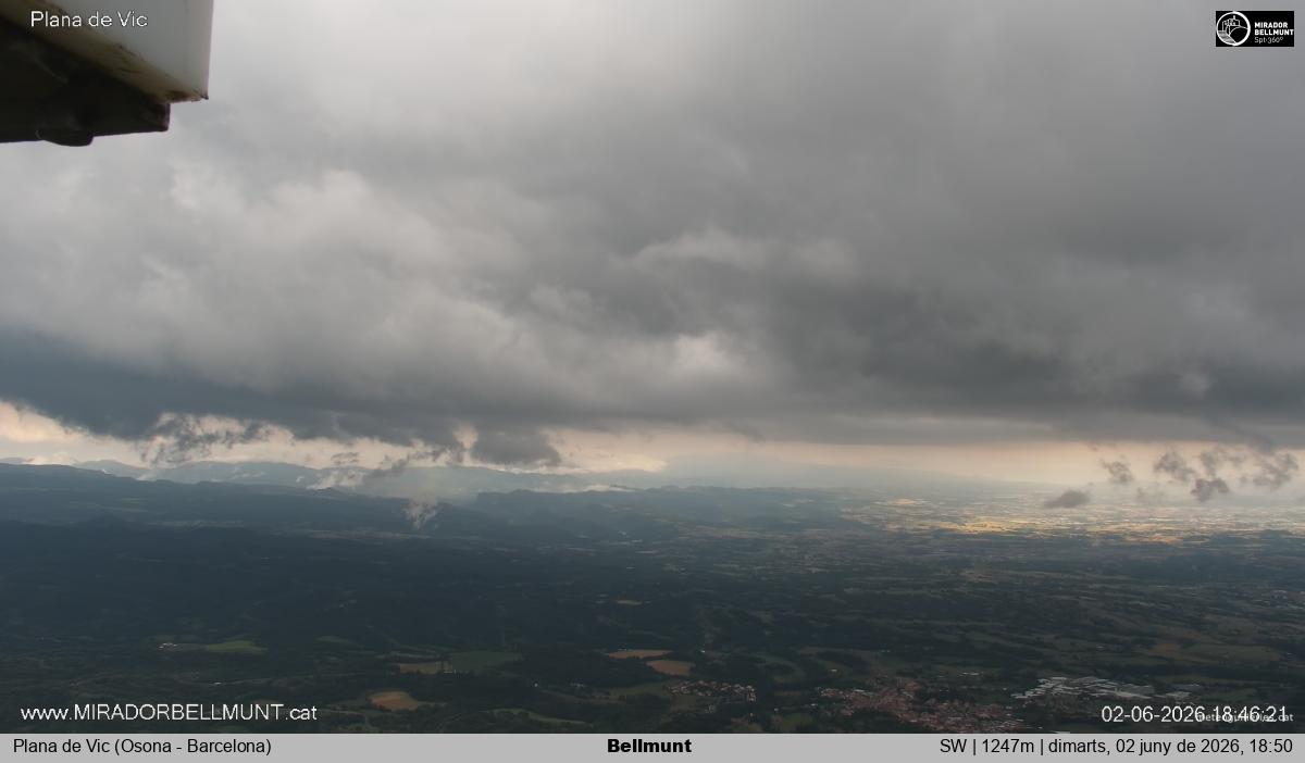 Bellmunt