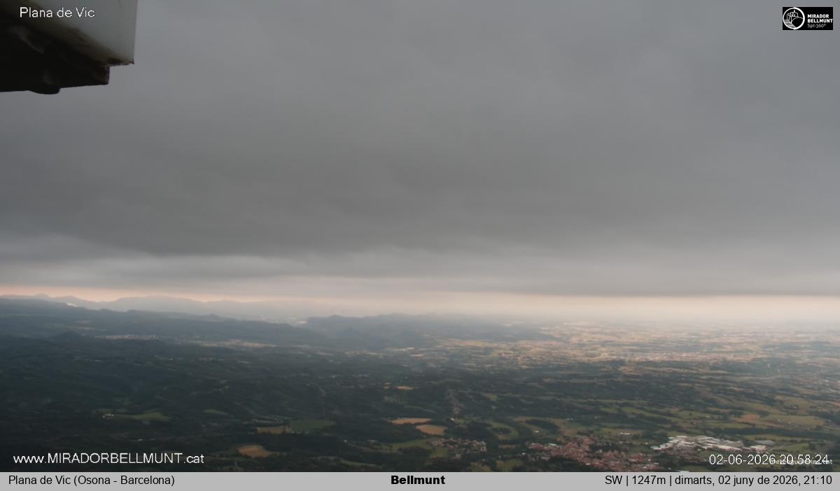 Bellmunt