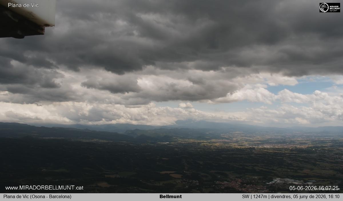 Bellmunt
