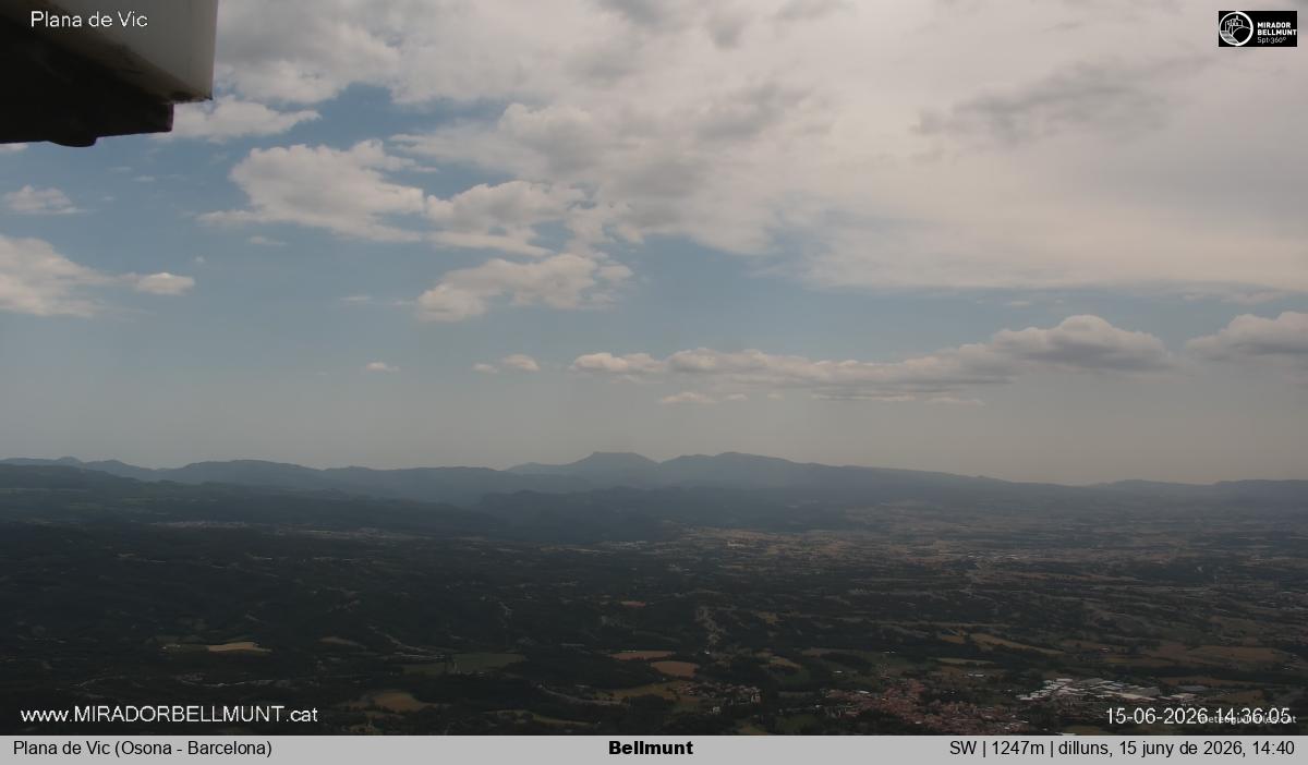 Bellmunt