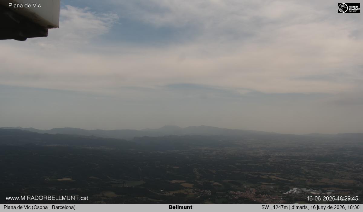 Bellmunt