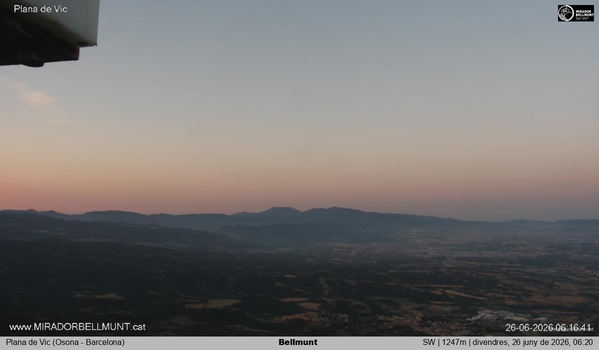 Bellmunt