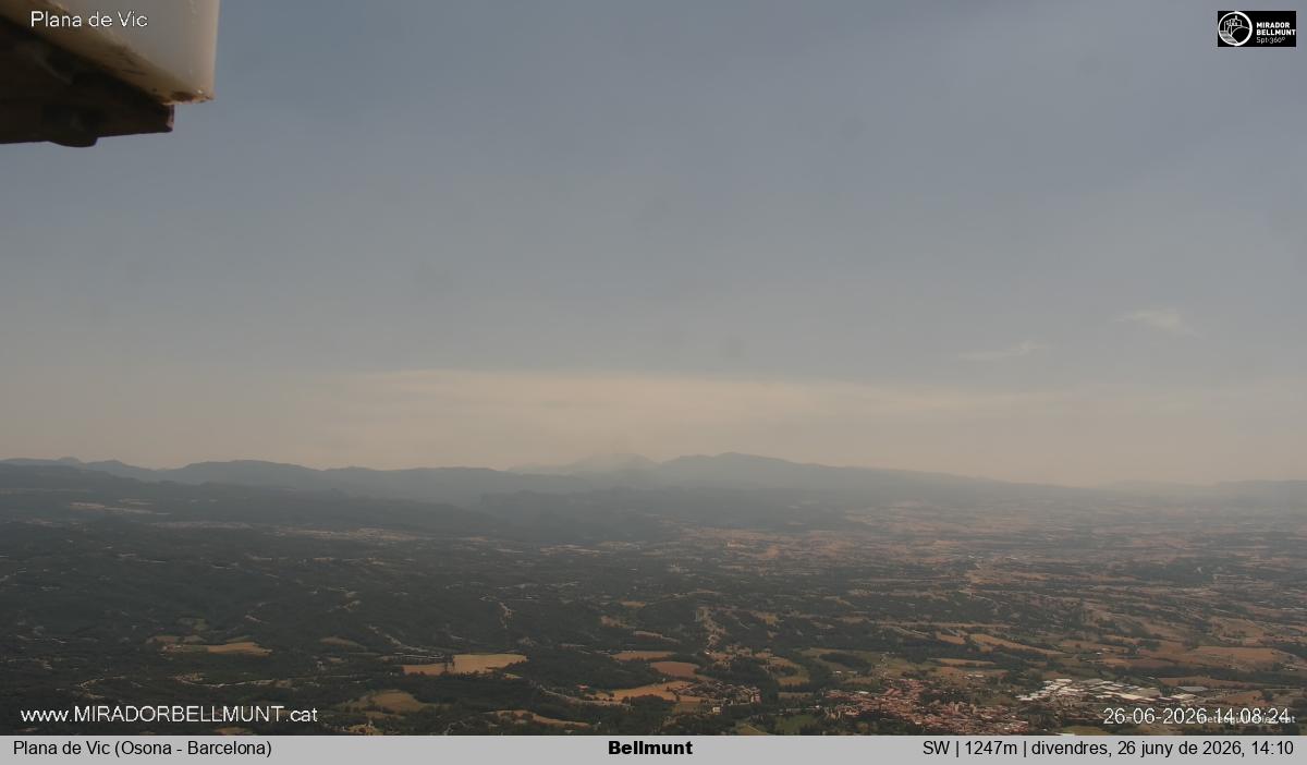 Bellmunt