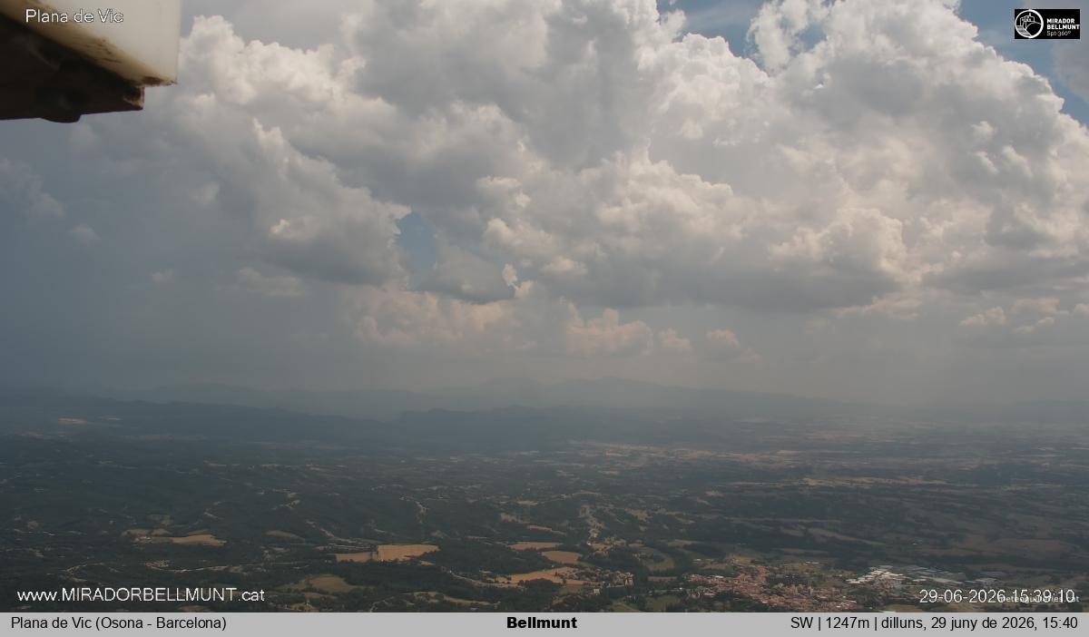 Bellmunt