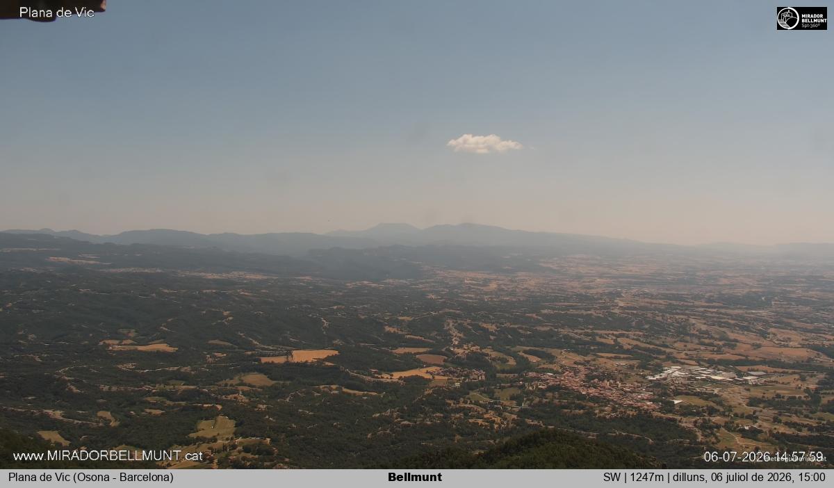 Bellmunt